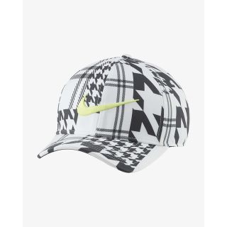 ナイキ(NIKE)の新品　NIKE ナイキ golf ゴルフ　ロゴ　帽子　キャップ(キャップ)