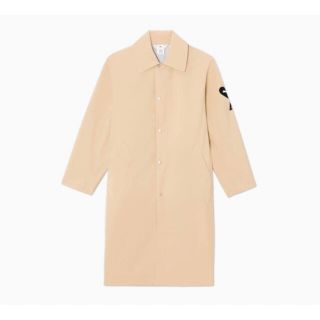 Lサイズ】PUMA AMI PARIS コート-