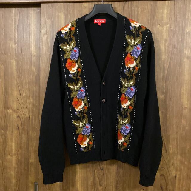 Supreme - supreme カーディガンの通販 by onyanko07 Supreme - supreme カーディガンの通販 by onyanko07