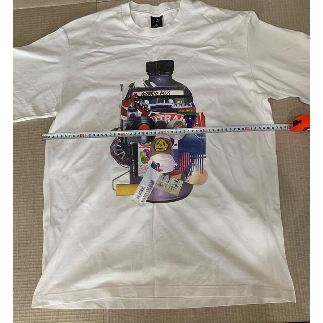 nitraid(ナイトレイド)のナイトレイド　Tシャツ メンズのトップス(Tシャツ/カットソー(半袖/袖なし))の商品写真