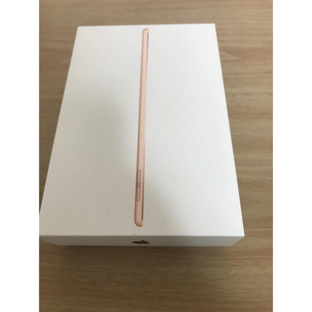 iPad ゴールド 64GB MUQY2J/A mini5 64G wifi用