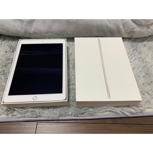 iPad air2 128GB wi-fi (ジャンク扱い)