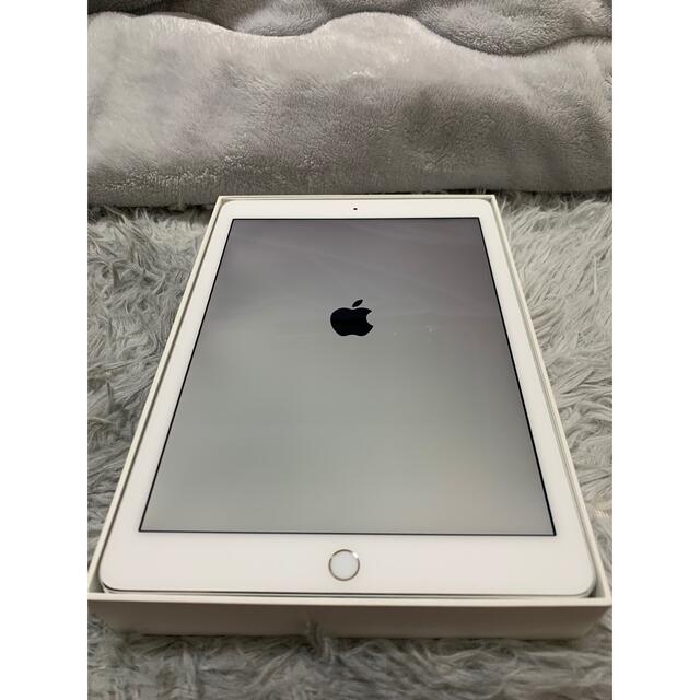 iPad air2 128GB wi-fi (ジャンク扱い) 1