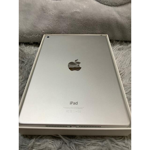 iPad air2 128GB wi-fi (ジャンク扱い) 2