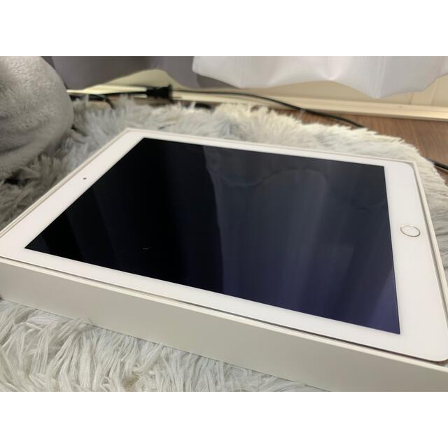 iPad air2 128GB wi-fi (ジャンク扱い) 3