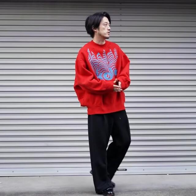 特価再入荷】 kolor スウェット TnORS-m56214326167 majaste.com