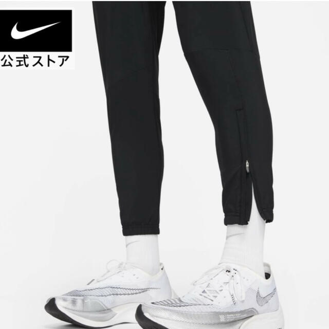 NIKE(ナイキ)の新品 ナイキ エッセンシャル メンズ ウーブン ランニングパンツ スポーツ/アウトドアのランニング(ウェア)の商品写真