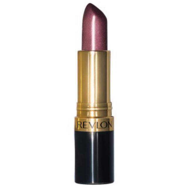 REVLON(レブロン)の最終値下げ！レブロン　口紅　905限定色　新品未使用 コスメ/美容のベースメイク/化粧品(口紅)の商品写真