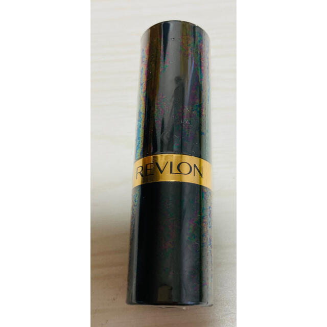 REVLON(レブロン)の最終値下げ！レブロン　口紅　905限定色　新品未使用 コスメ/美容のベースメイク/化粧品(口紅)の商品写真