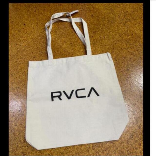 RVCA(ルーカ)のRVCA トートバッグ　まとめ買い値引き レディースのバッグ(トートバッグ)の商品写真