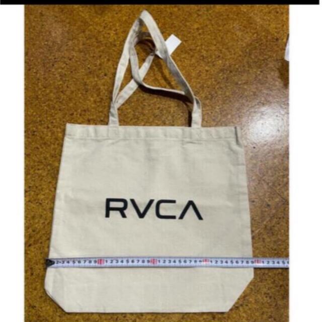 RVCA(ルーカ)のRVCA トートバッグ　まとめ買い値引き レディースのバッグ(トートバッグ)の商品写真