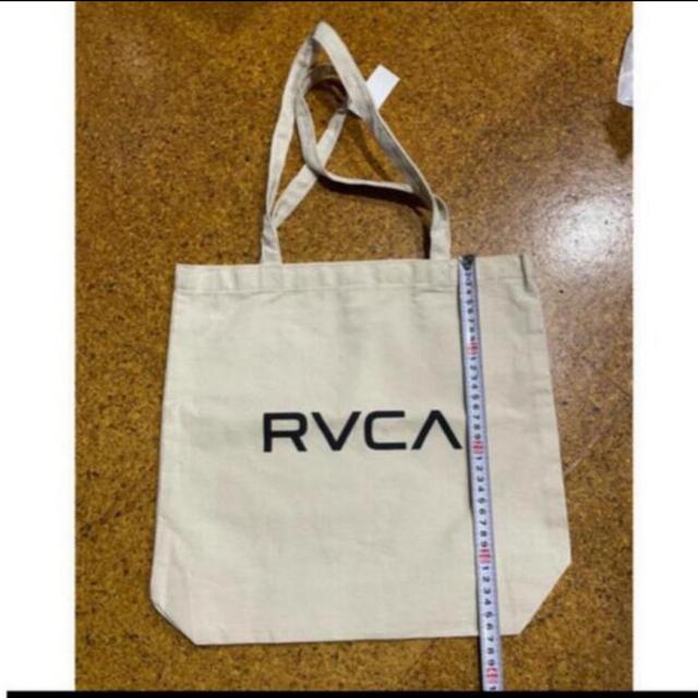RVCA(ルーカ)のRVCA トートバッグ　まとめ買い値引き レディースのバッグ(トートバッグ)の商品写真