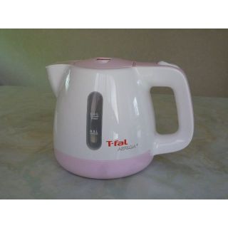 ティファール(T-fal)のT-fal  電気ケトル　BF805774(電気ケトル)