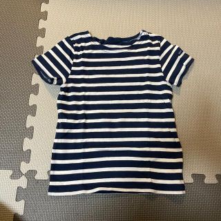 セントジェームス(SAINT JAMES)のお値下げ⭐︎セントジェームス　半袖　6ans(Tシャツ/カットソー)