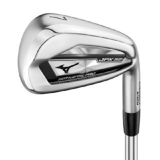 ミズノ(MIZUNO)のミズノ JPX 921 HOT METAL PRO アイアン 6本組 NSプロ(クラブ)