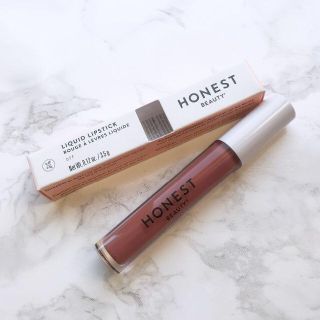 セフォラ(Sephora)の【新品】Honest Beauty💋リキッドリップスティック(口紅)