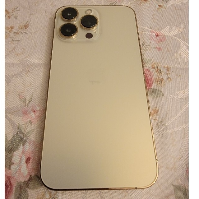 大人気新品 Pro 13 IPhone - iPhone 256GB SIMフリー ゴールド