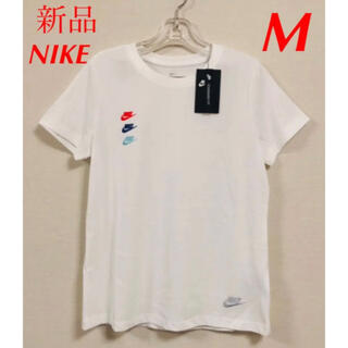 ナイキ Tシャツ(レディース/半袖)（ワンポイント）の通販 85点 | NIKE 