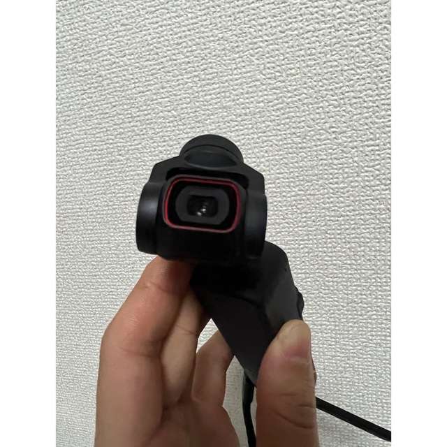 128GB メモリ付き！DJI POCKET 2 ブラック クリエイターコンボ