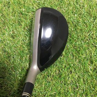 スリクソン(Srixon)の値下げしました　スリクソン　SRIXON HYBRID ユーティリティ　3番(クラブ)