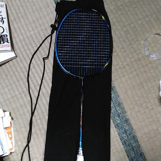 YONEX(ヨネックス)のYONEX　Astrox77 スポーツ/アウトドアのスポーツ/アウトドア その他(バドミントン)の商品写真