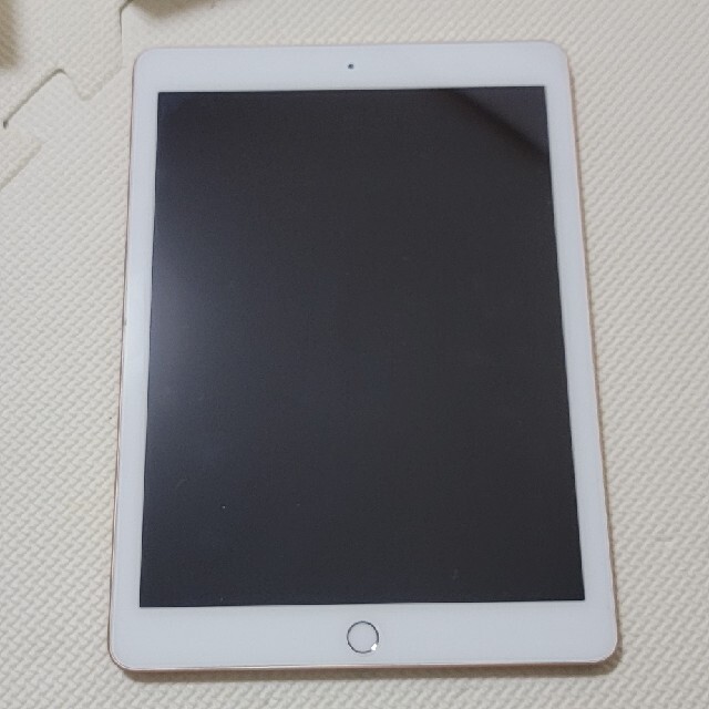 Apple iPad (第6世代) 32GB 等し ゴールド Apple iPad (第6世代) 32GB 等し ゴールド