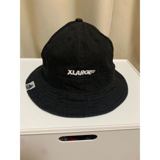 エクストララージ(XLARGE)のXLARGE キッズ バケットハット 帽子(帽子)