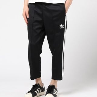 アディダス(adidas)のアディダス adidas bk3632 black 黒 ジャージ(その他)