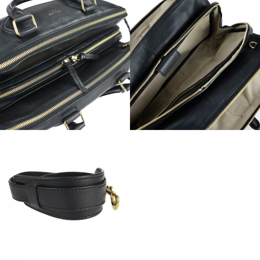 CELINE セリーヌ カバファントム ハンドバッグ 170053JEQ レザー CELINE セリーヌ カバファントム ハンドバッグ 170053JEQ レザー