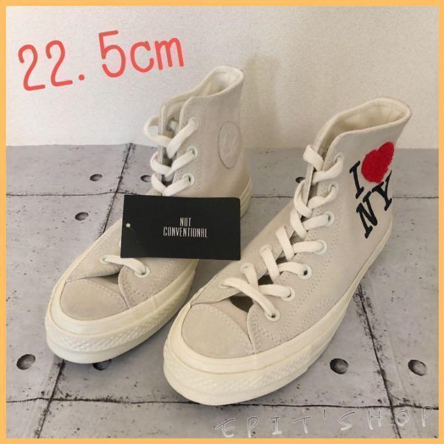 CONVERSE コンバース スニーカー CT70 - www