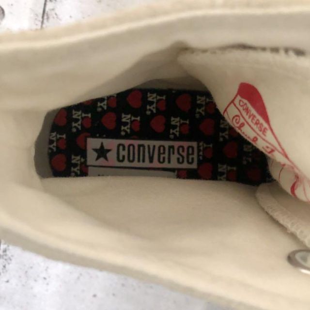 CONVERSE(コンバース)のCONVERSE コンバース CT70 オールスター スニーカー 22.5cm レディースの靴/シューズ(スニーカー)の商品写真