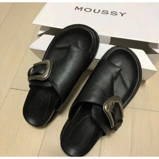 マウジー 靴の通販 5,000点以上 | moussyを買うならラクマ