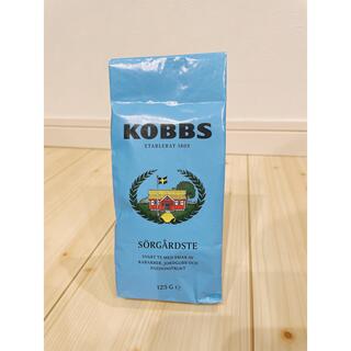 kobbs紅茶　サマーブレンド(スウェーデン産)(茶)
