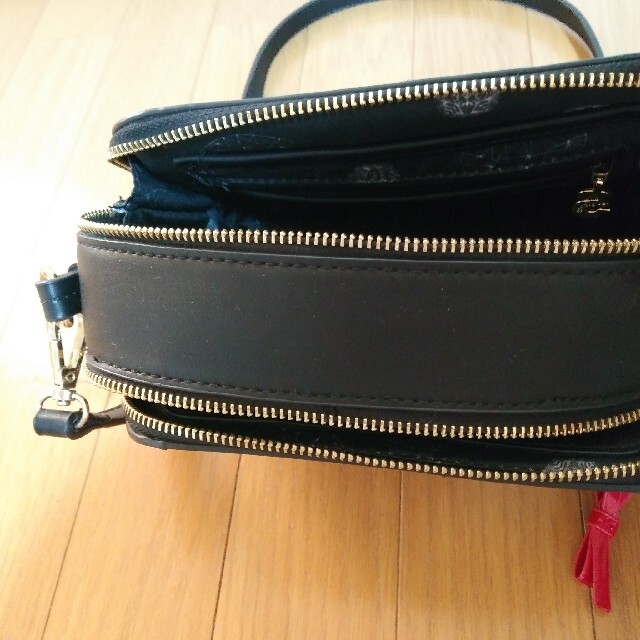 DESIGUAL(デシグアル)のデシグアル　ショルダーバッグ レディースのバッグ(ショルダーバッグ)の商品写真