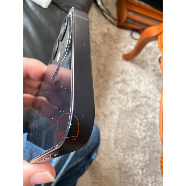 iPhone12 mini 128GB ブラックApple Store購入 | www.jarussi.com.br