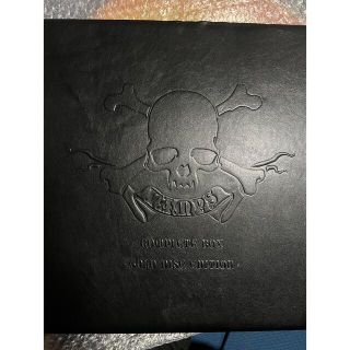 L'Arc~en~Ciel - VAMPS限定版コンプリートBOX。HYDEの通販 by