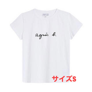 アニエスベー ロゴTシャツ Tシャツ(レディース/半袖)の通販 900点以上 