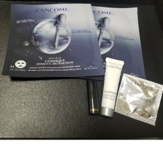 ランコム(LANCOME)のランコム ジェニフィック マスク(美容液)