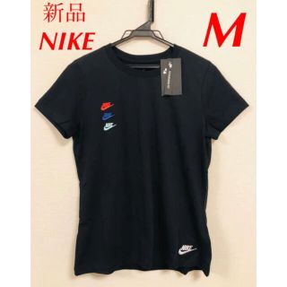 ナイキ(NIKE)のナイキ スポーツウェア ウィメンズ Tシャツ　レディース(Tシャツ(半袖/袖なし))