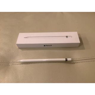 アップル(Apple)のオオスカシバ様専用　Apple Pencil (第1世代)  ラバーグリップ付き(その他)