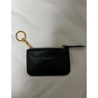 マークジェイコブス(MARC JACOBS)のマークジェイコブス　キーリング、コインケース(コインケース)