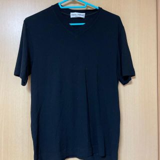 ドルチェアンドガッバーナ(DOLCE&GABBANA)のDOLCE&GABBANA(Tシャツ/カットソー(半袖/袖なし))