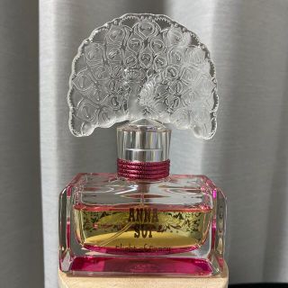 アナスイ(ANNA SUI)のANNA SUI フライト　オブ　ファンシー　オードトワレ(香水(女性用))