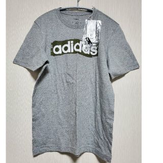 アディダス(adidas)のadidasアディダス　Tシャツ(Tシャツ/カットソー(半袖/袖なし))