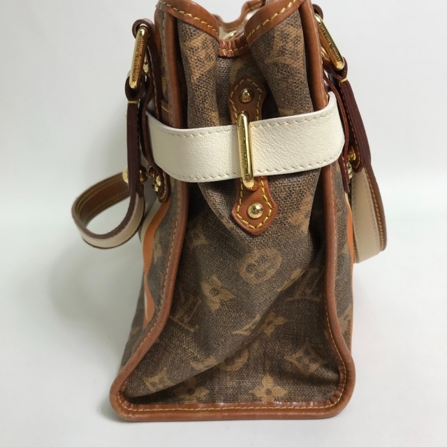 2023品質保証 LOUIS VUITTON - ルイヴィトン M56386 モノグラムティセ