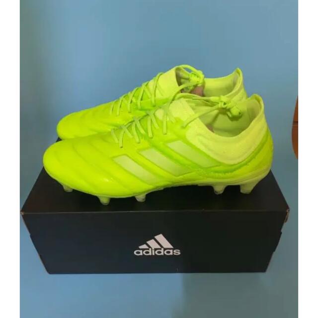 【新品】アディダス コパ adidas Copa 20.1 FG 26cmサッカー