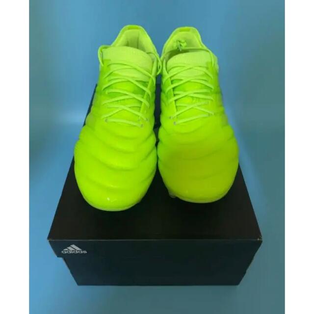 新品】アディダス コパ adidas Copa 20.1 FG 26cm 新品】アディダス コパ adidas Copa 20.1 FG 26cm