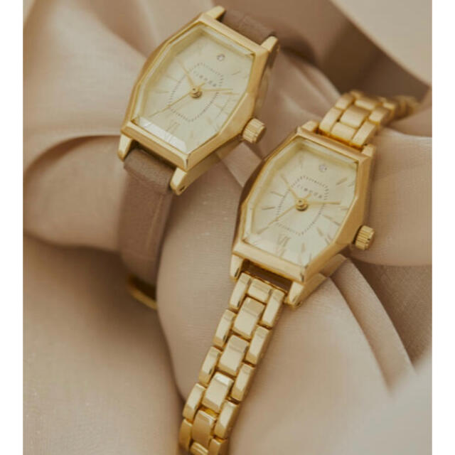 rienda(リエンダ)のrienda 腕時計 レディースのファッション小物(腕時計)の商品写真