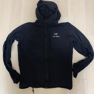 アークテリクス(ARC'TERYX)のアークテリックスナイロンパーカー(ナイロンジャケット)