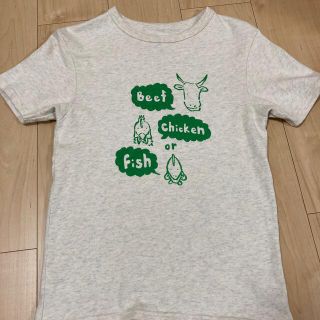 ロゴス(LOGOS)のTシャツ(シャツ)